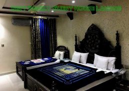 Best Family guest house lahore