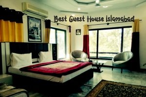 best guest house Islamabad