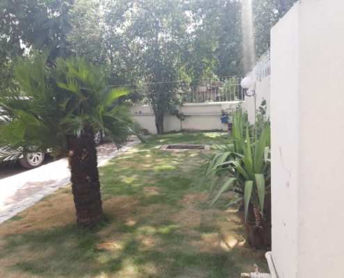 Atlas guest house Islamabad