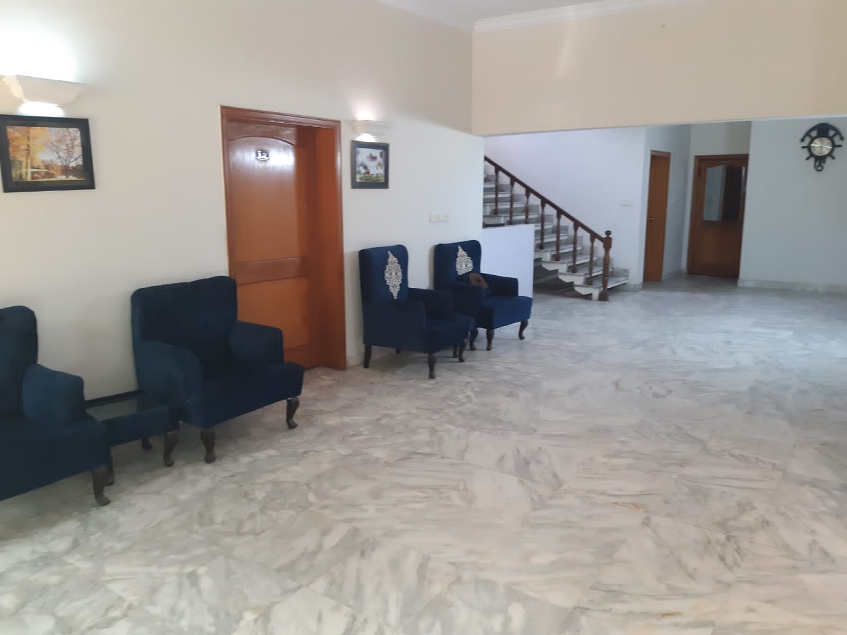 Atlas guest house islamabad