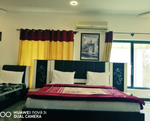 Family Lodge Guest House Islamabad