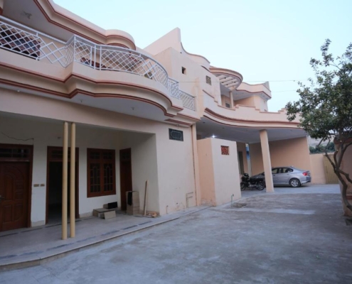 Multan Guest House