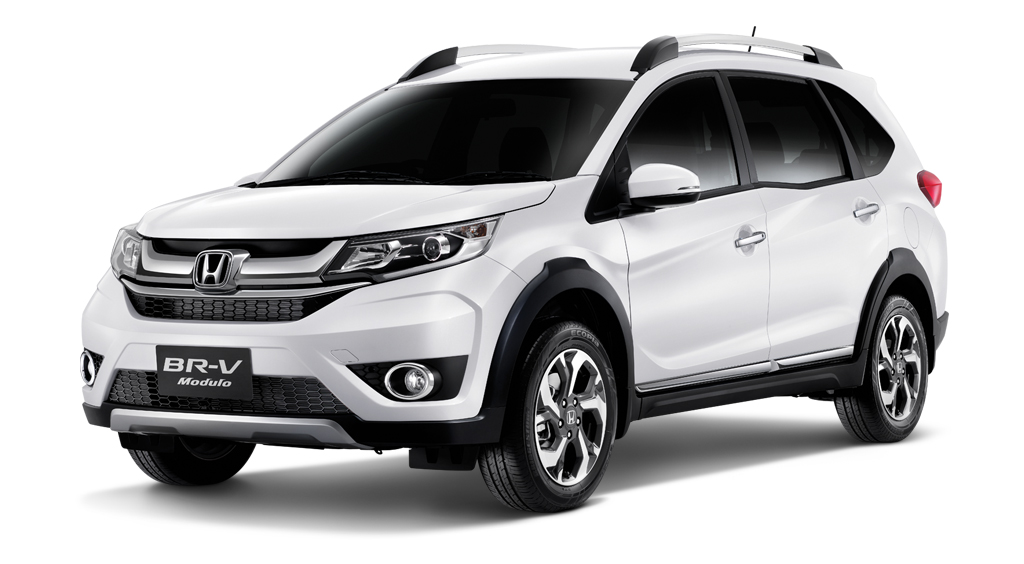 Honda BRV Rent a Car Lahore