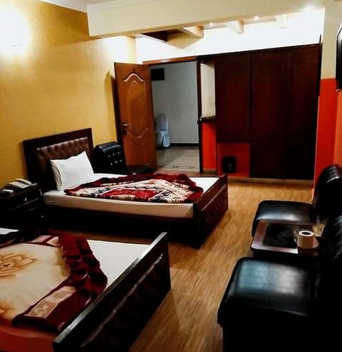 B&B Guest House Islamabad