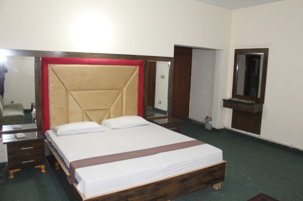 Family Guesthouse Hotel Lahore