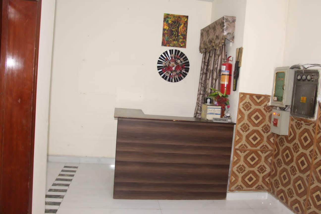 Family Guesthouse Hotel Lahore