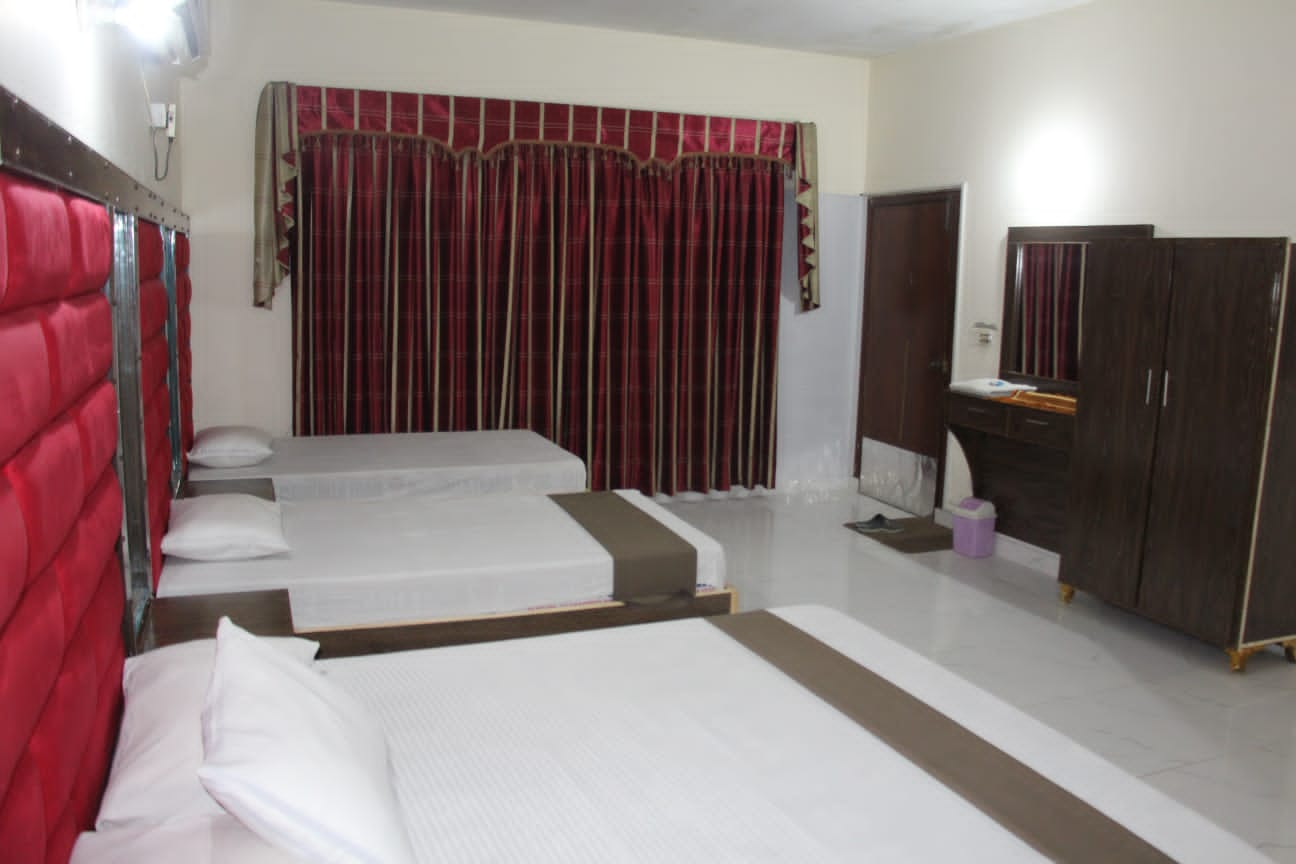 Family Guesthouse Hotel Lahore