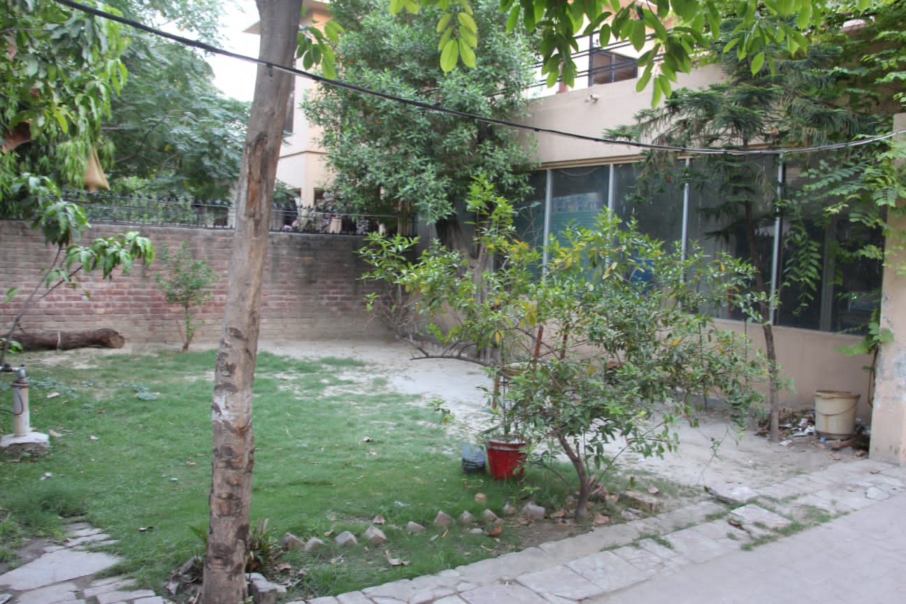 Family Guesthouse Hotel Lahore