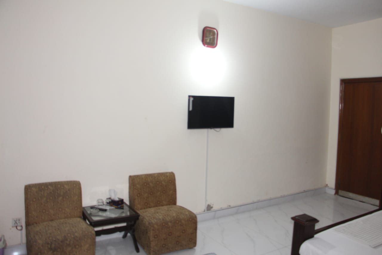 Family Guesthouse Hotel Lahore