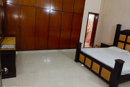 Hotel in Model Town Lahore for family stays