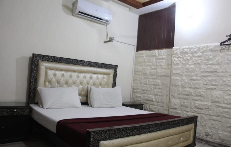 Super Star Family Hotel Lahore