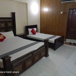 Tourist-friendly hotel in Lahore close to city attractions