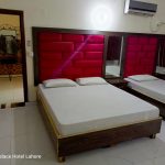 Clean and tidy rooms in Lahore guest house for a comfortable stay