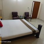 Guest house near Lahore Railway Station with convenient travel options