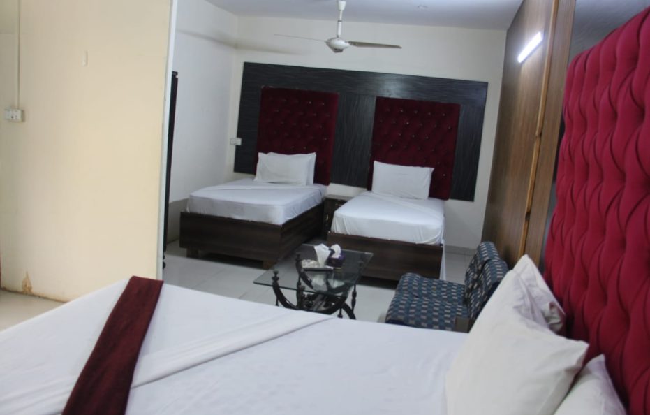 Super Star Family Hotel Lahore