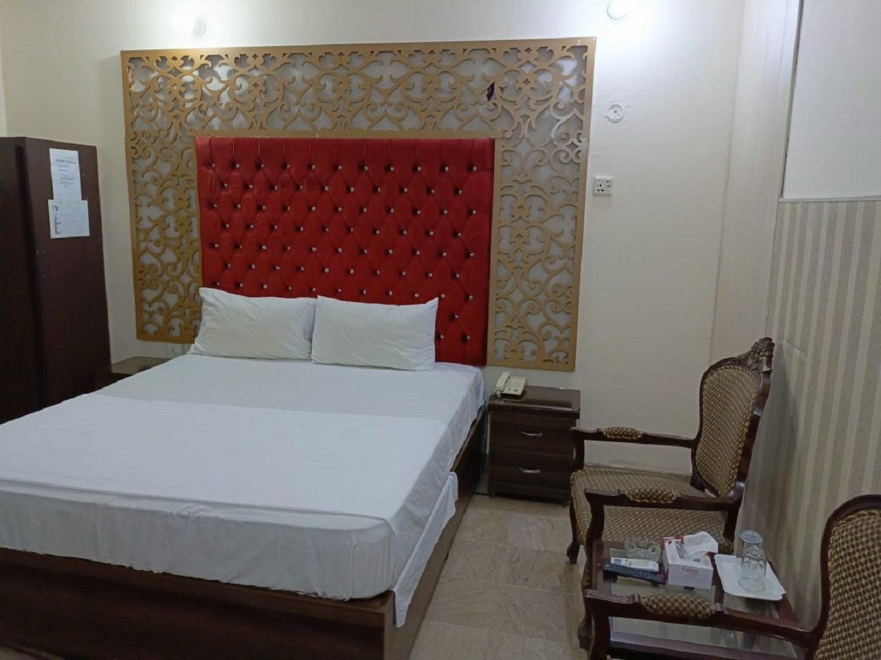 Guest house near Expo Centre Lahore