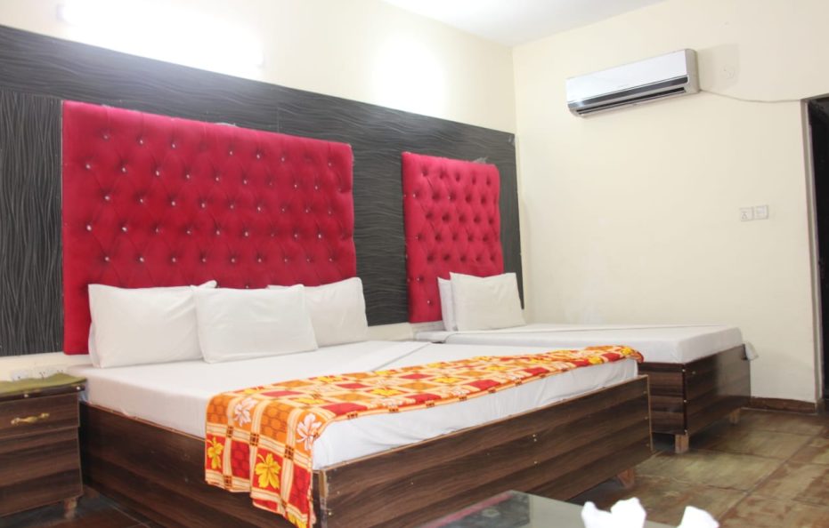 Super Star Family Hotel Lahore