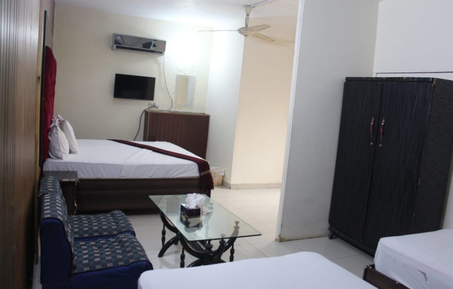 Super Star Family Hotel Lahore