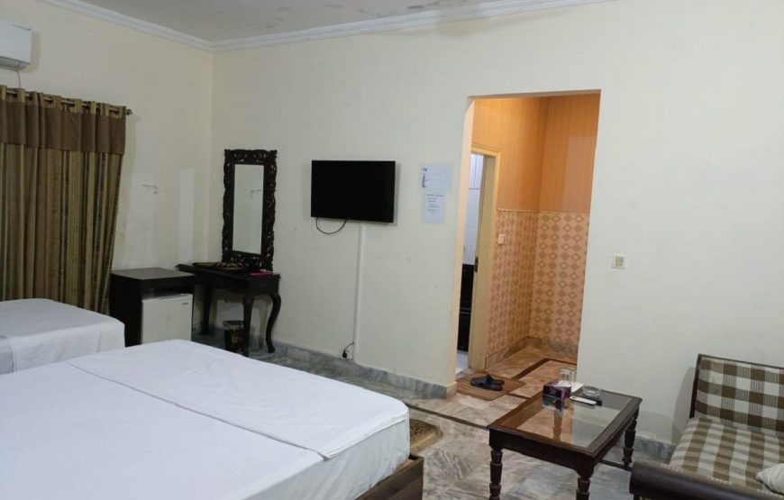 Single Room