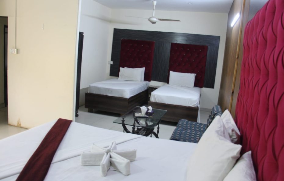 Super Star Family Hotel Lahore