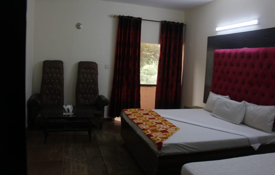 Super Star Family Hotel Lahore