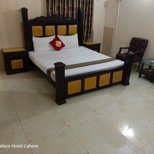 Decent Palace Hotel Lahore, a budget-friendly accommodation choice