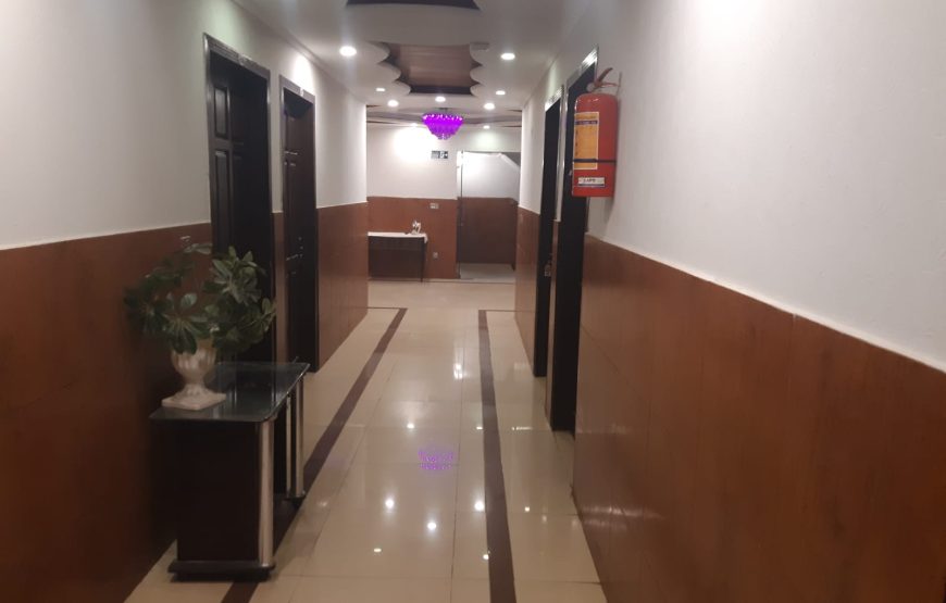 Atlas Residency Guest House Islamabad