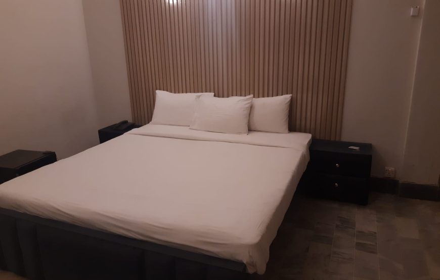 Atlas Residency Guest House Islamabad