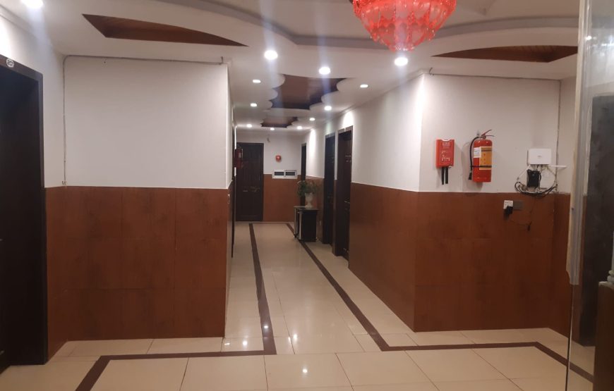 Atlas Residency Guest House Islamabad