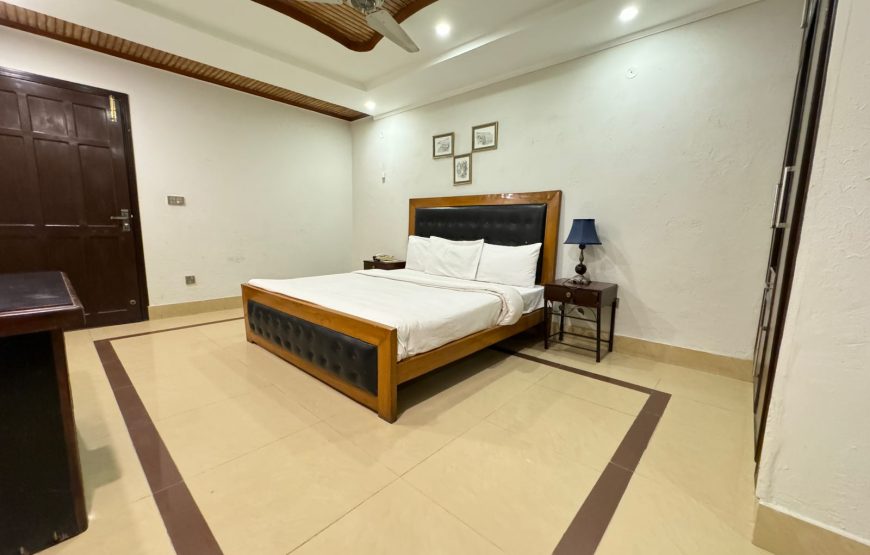 Atlas Residency Guest House Islamabad