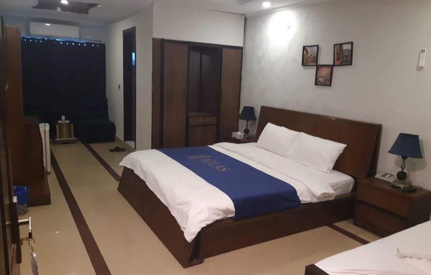 Atlas Residency Guest House Islamabad