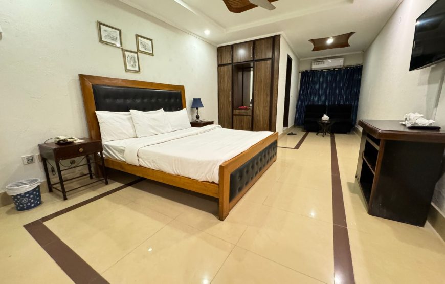 Atlas Residency Guest House Islamabad