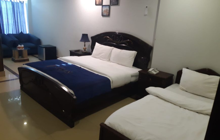 Atlas Residency Guest House Islamabad