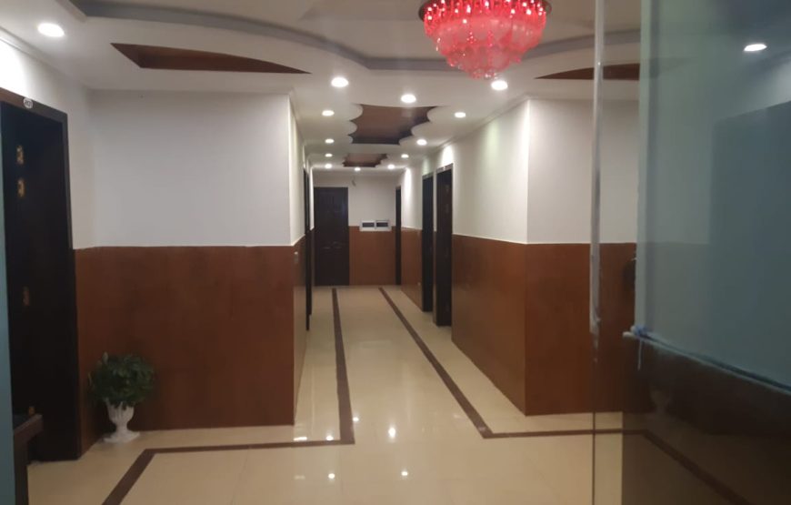 Atlas Residency Guest House Islamabad