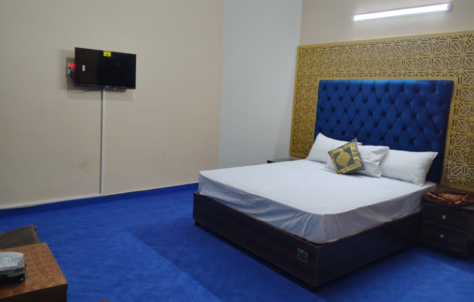 Shaheen Palace Hotel Lahore Gulberg