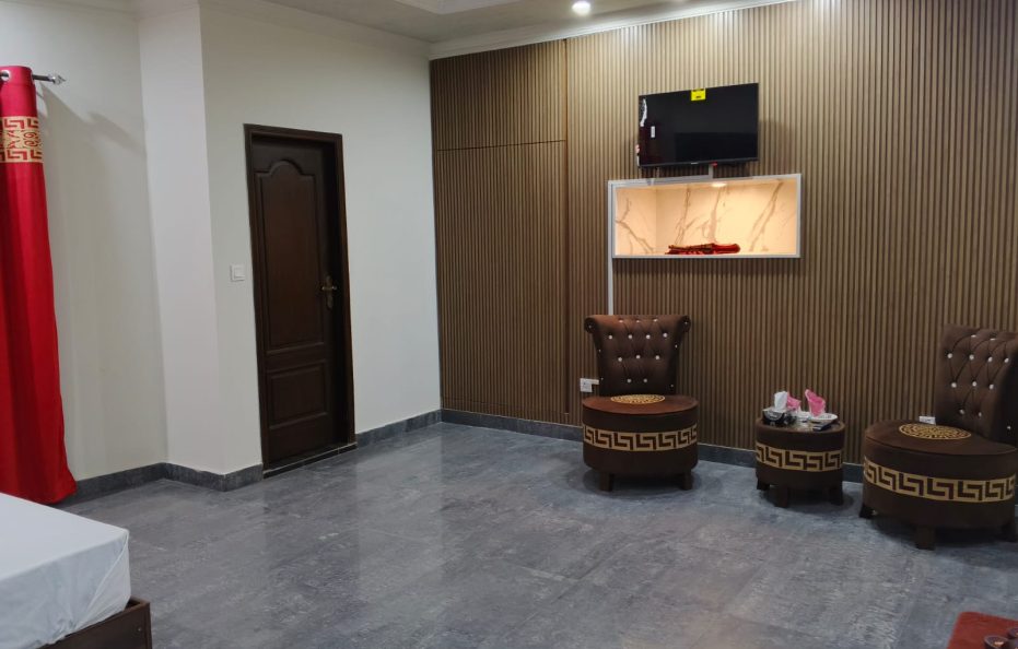 Shaheen Palace Hotel Lahore Gulberg
